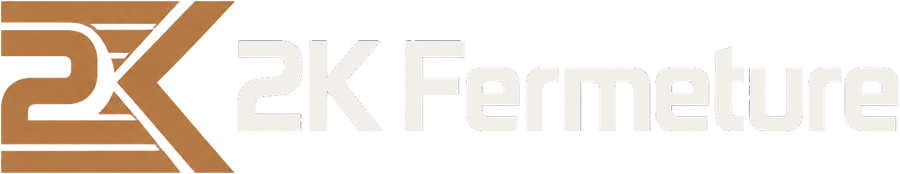 2K Fermeture